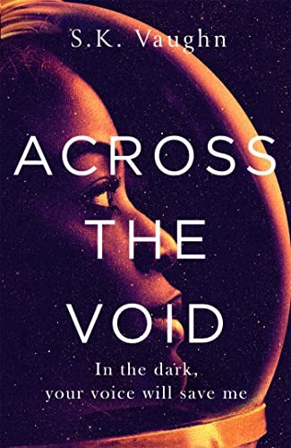 Across the Void.by Vaughn  New 9780751570724 Fast Free Shipping**
