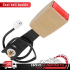 Fits 2000-2004 Passenger Side (Right) Seat Belt Assembly Seat Buckle Kit US