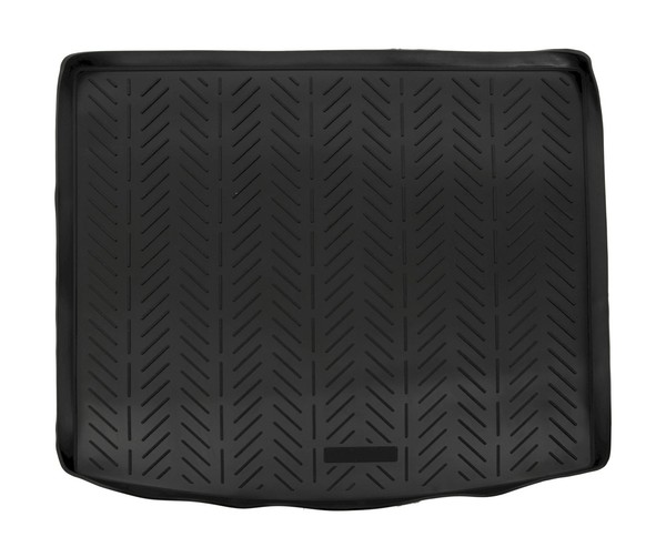 Gummi Kofferraumwanne FüR Skoda Kodiaq 2016-2023 Antirutsch-image