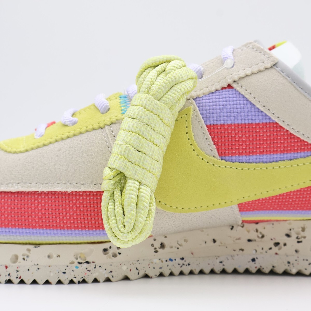 DR1413-100 Union Nike Cortez Lemon Frost (Men's) | eBay DR1413-100 Union Nike Cortez Lemon Frost (Men's) | eBay
