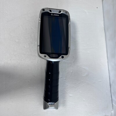 Zebra TC8300 TC80NH-1101K201N Handheld Touch Scanner