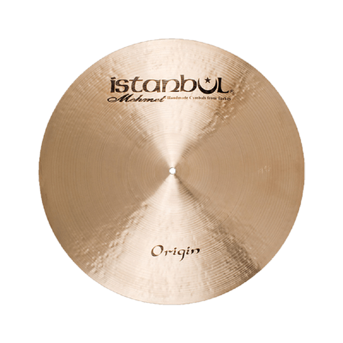 Istanbul Mehmet 24" Origin Ride