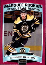 2019-20 O-Pee-Chee Platinum NHL Hockey Insert & Parallel Singles (Pick Ur Cards)