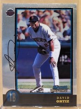 Hail to the Champs! 2013 Boston Red Sox Rookie Cards Guide 27