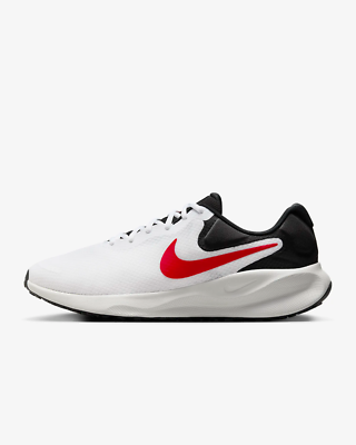 Size Nike Revolution Men's Running Shoes Training Sneaker