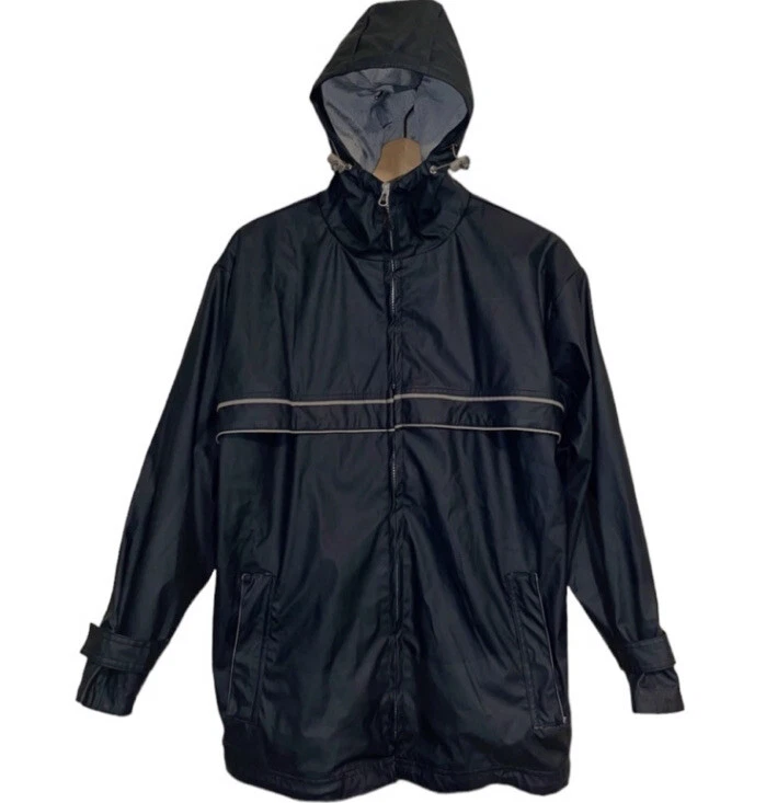 Landway outerwear rain jacket hotsell