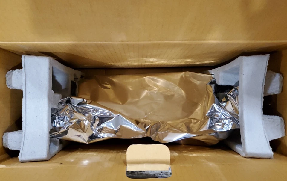 Okidata 43913801 желтый барабан с изображением для Okidata серии C-710 - Изображение 3 из 3