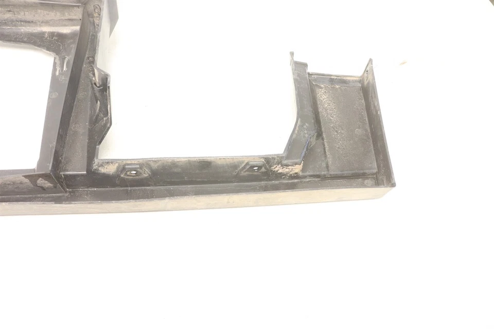 Bobcat 3650 Diesel UTV 14 Fender Rear With Rocker Left 7027844 39368 Foto 4 de 4