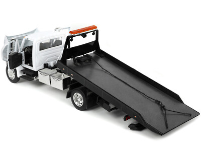 Jada Toys 34040 1:24 Tow Truck - White for sale online | eBay