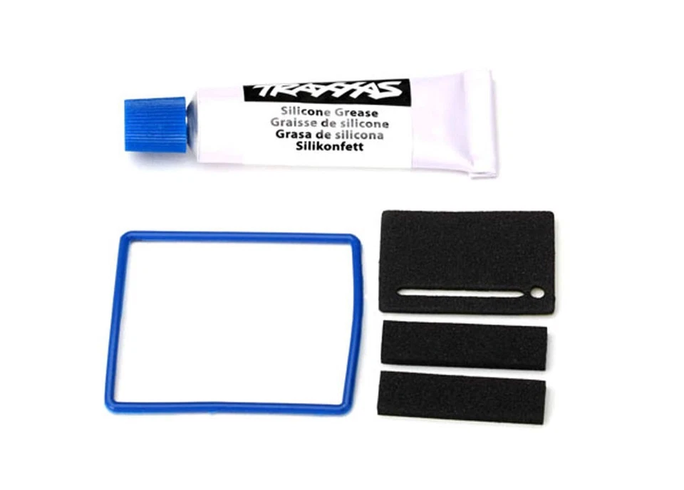 Traxxas 6552 SEAL KIT for telemetry expander box SLASH STAMPEDE 4TEC 2.0 TRX-4 - Image 2 of 3