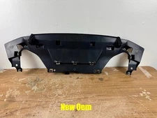 2017-2021 Mazda CX-5 Front Valance Stiffnr KB7W500S0A New Oem