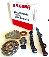 Engine Timing Set SA GEAR 76027 (Made in USA)