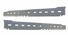 2009 2010 2011 2012-2018 Dodge Ram Quad Cab Inner Rocker Panel Set 2pcs.