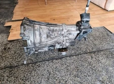 Gearbox Manual gearbox 2.4 FORD TRANSIT MKG