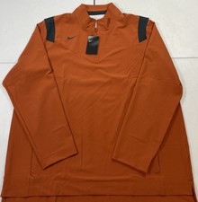Nike Shield Coaches Jacket 1/4 Zip 