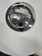 2007-2014 GMC Sierra 1500 Yukon Denali OEM Chrome Center Cap 5304 9598046