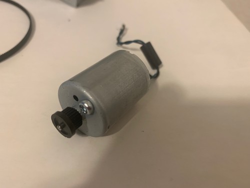 HP OfficeJet x476dw Genuine Parts Bin Internal Assemblies Tested Excellent - Picture 50 of 83