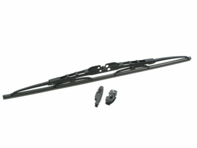Front Bosch Direct Connect Wiper Blade fits Isuzu Amigo 1989-1994, 2000 58THWX