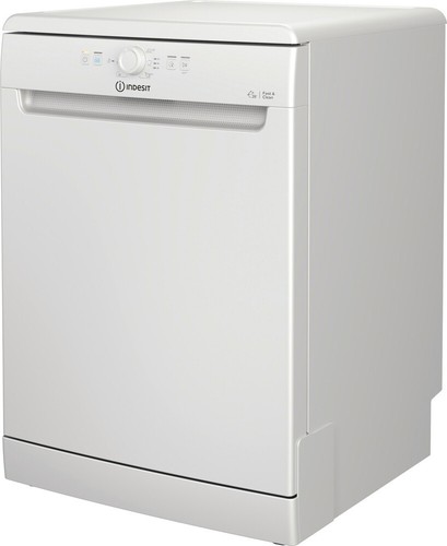 Indesit Lavastoviglie 14 Coperti F Libera Installazione 60 cm DFE1B1914 |  eBay
