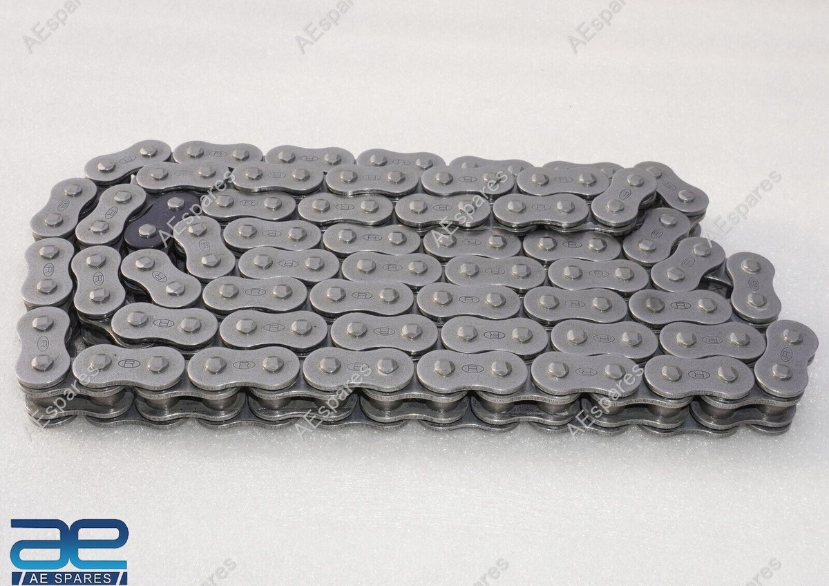 Drive Chain 520 108 Link For Royal Enfield Super Meteor 650 RAR00006/D NEW  | eBay Chain520 モータースプロケット KM 400/600/625/620/640/690/790/890/990 CC RC S