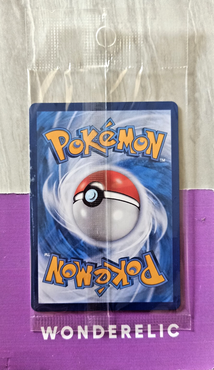 Fuecoco 173/SV Pokemon Horizon Stamp Promo NEAR-MINT TCGIndonesia