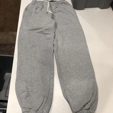 Pacsun John Galt Light Gray Rosa Sweatpants OS