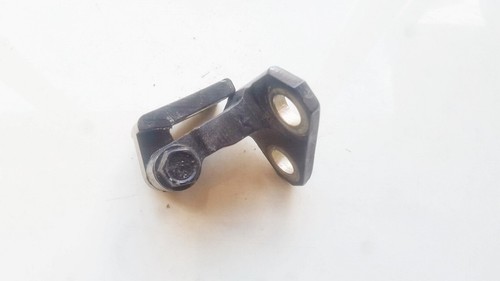 Volkswagen Passat 2007 Rear Door Hinge 3c4833401d, Genuine #866488-39