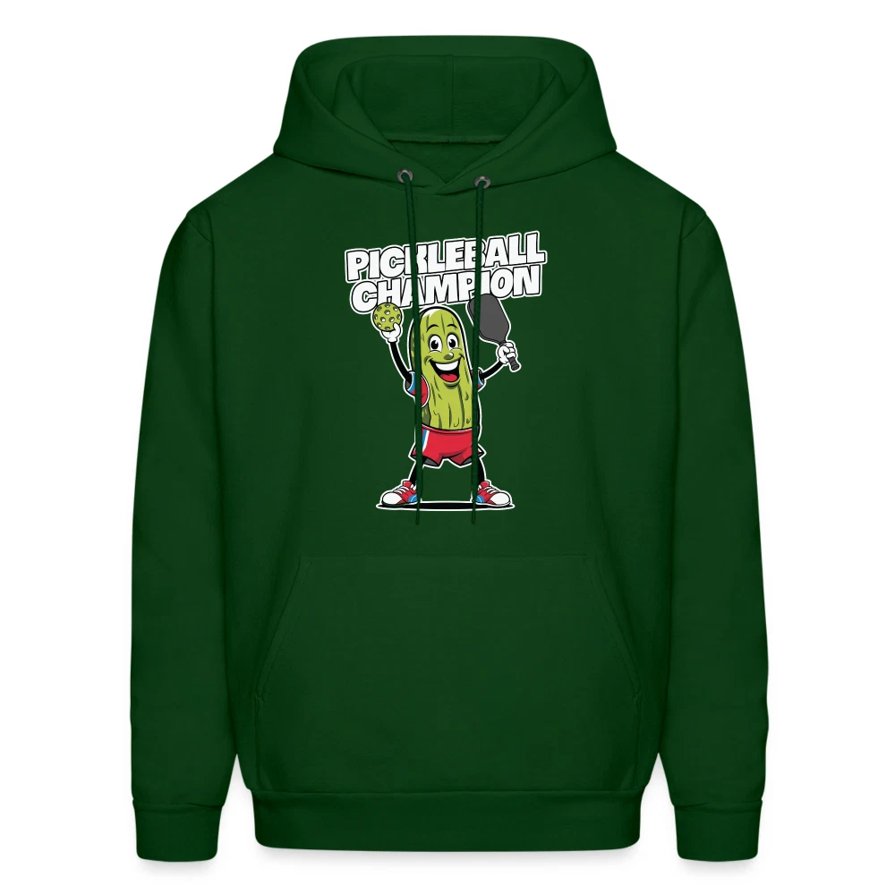 Pickleball Champion Hoodie