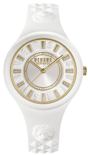 versace watch women