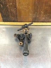 Triumph Tr2 Tr3 Tr4 Original Stanpart Vertical Link. 645627. Used. Kt226