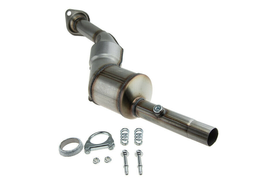 Échappement FAP Clio III 1.4 1.6 16V anti-bruit pour éliminer les vibrations 8200276170
