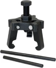 Evercraft 776-8027 Harmonic Balancer Puller SC