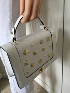 white handbags primark