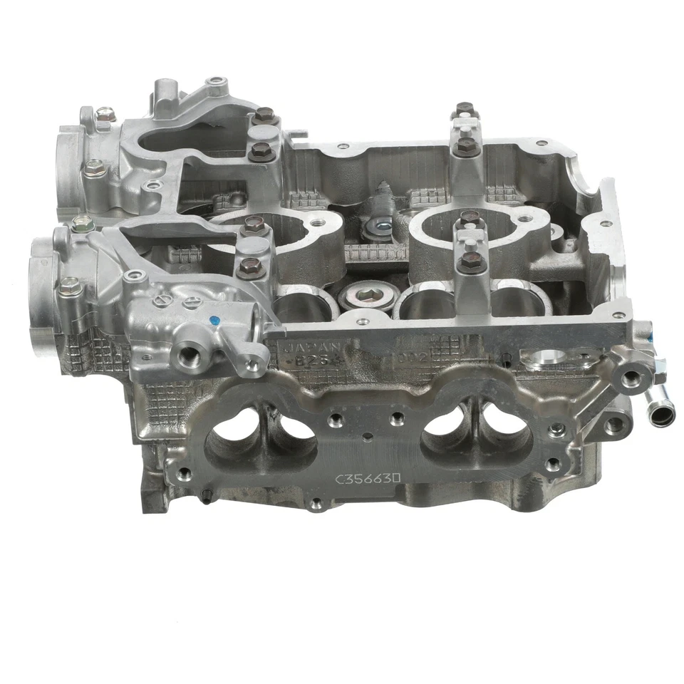 Culata derecha Impreza STI 11039AB650 OEM 2004-2006 Subaru EJ257 Foto 3 de 4