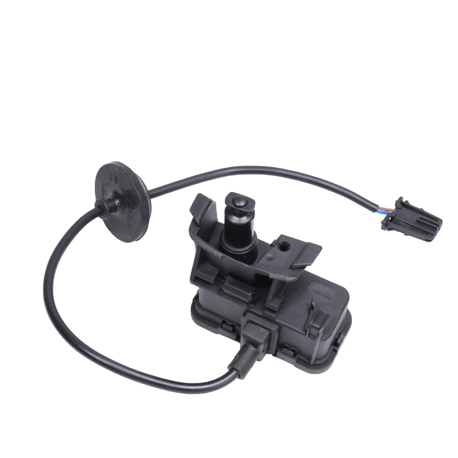 Brand New Fuel Cap Actuator Locking Opener For VW GOLF MK7 Jetta Skoda