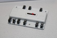 Tillig 08410 Schaltrelais 2-polig Spur TT OVP