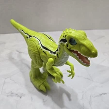 zuru robo alive rampaging rapter