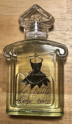 Guerlain La Petite Robe Noire Eau Fraiche 100ml eau de toilette