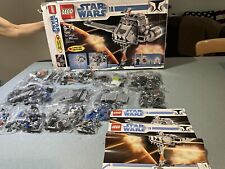 LEGO Star Wars: The Twilight (7680) for sale online | eBay LEGO Star Wars: The Twilight (7680) for sale online | eBay