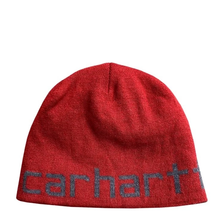 carhartt reversible beanie