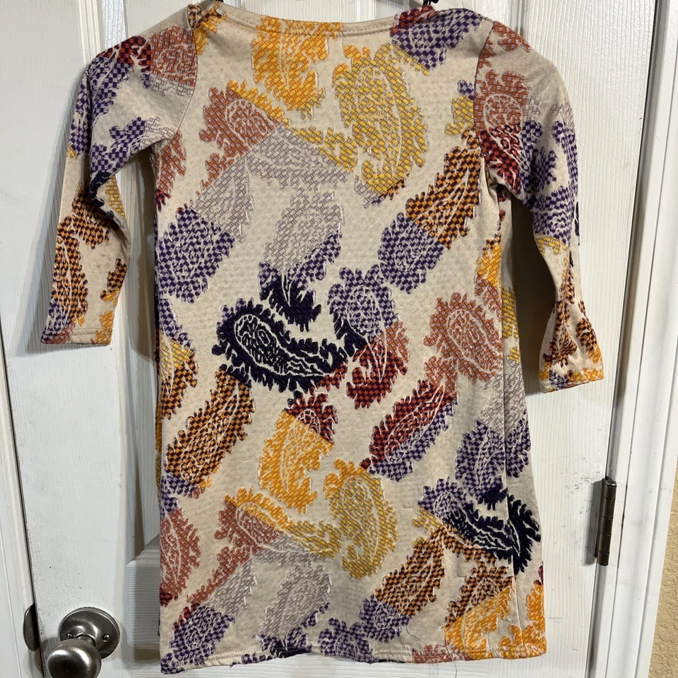 Cárdigan LulaRoe Sariah para niñas talla 6 Foto 2 de 4