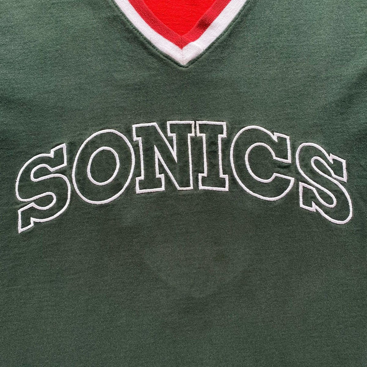 NBA SONICS game shirt ゲームシャツキャップ CAP セット NBA SONICS game shirt ゲームシャツキャップ CAP セット - メルカリ