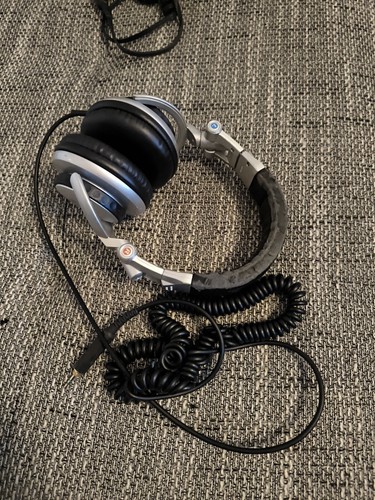 SONY MDR-V700 Headphones Kopfhörer - Afbeelding 15 van 15