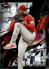 2024 Topps Finest Base 1-100 You Pick Complete Your Set