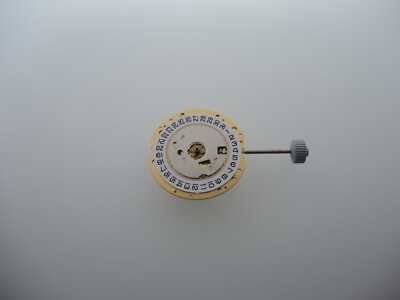 Uhrwerk RONDA 785, movement