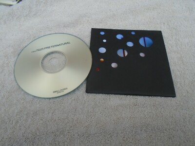 Ekca Liena / A Death Cinematic CDr - Split - Small Doses dose103 - Ambient