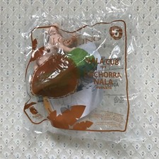 McDonald's Happy Meal Toy 2019 Disney's The Lion King - 5 Nala Cub Toy NEW 