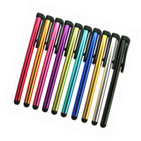 Metal Stylus Touch Screen Pen For Apple Iphone 4 4s 5 5s 5c 6 6 Plus Ipad Galaxy Metal Stylus Touch Screen Pen For Apple Iphone 4 4s 5 5s 5c 6 6 Plus Ipad Galaxy
