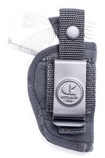 Raven Arms P-25 | Nylon IWB Inside Pants & OWB Open Combo Holster. MADE IN USA