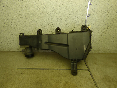 Luftfilterkasten 170Tkm Infiniti QX70 S 3.0d 15.1683.041